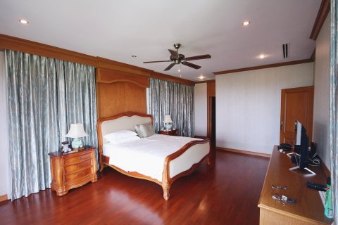 House in Hua Hin, Thailand 7 bedrooms № 125295 - photo 14