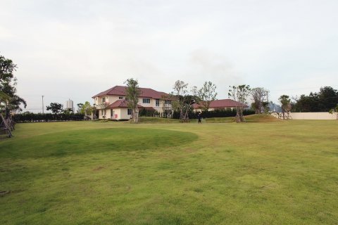 House in Hua Hin, Thailand 7 bedrooms № 125295 - photo 3