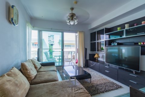 Condo à Hua Hin, Thaïlande, 2 chambres  № 125296 - photo 10