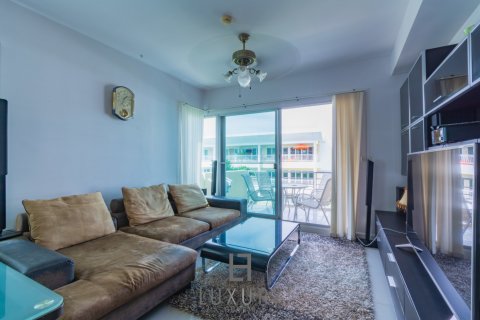 Condo à Hua Hin, Thaïlande, 2 chambres  № 125296 - photo 13