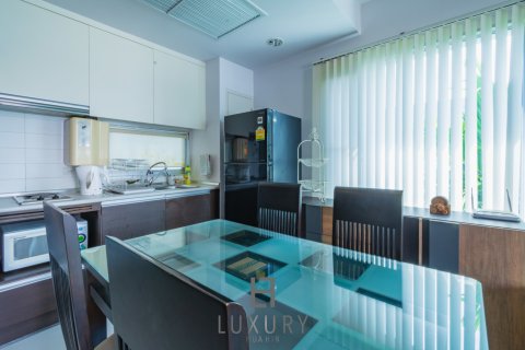 Condo à Hua Hin, Thaïlande, 2 chambres  № 125296 - photo 7