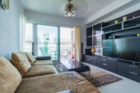 Condo à Hua Hin, Thaïlande, 2 chambres  № 125296 - photo 11