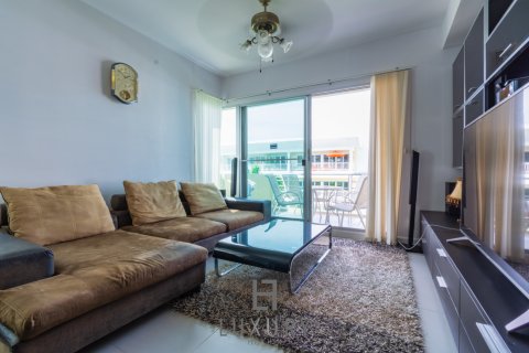 Condo à Hua Hin, Thaïlande, 2 chambres  № 125296 - photo 15