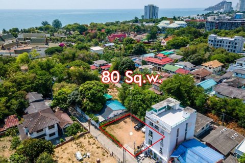 Земельный участок в Хуа Хине, Таиланд  № 125298 - фото 4