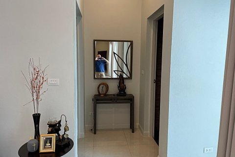 Дом в Хуа Хине, Таиланд с 4 спальнями  № 125297 - фото 13