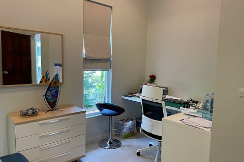 Дом в Хуа Хине, Таиланд с 4 спальнями  № 125297 - фото 15