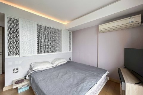 Condo à Hua Hin, Thaïlande, 2 chambres  № 125294 - photo 15