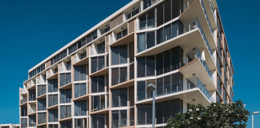 Condo à Hua Hin, Thaïlande, 2 chambres  № 125294