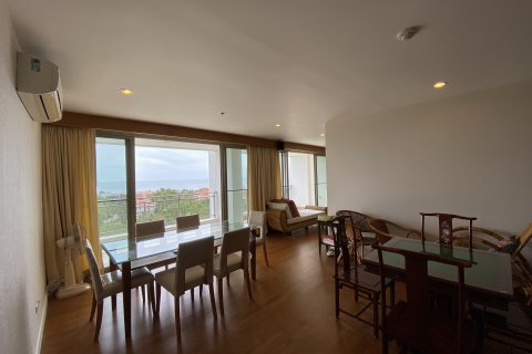 Condo à Hua Hin, Thaïlande, 4 chambres  № 125292 - photo 8