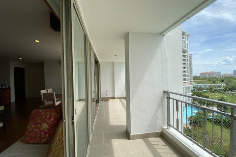Condo à Hua Hin, Thaïlande, 4 chambres  № 125292 - photo 3