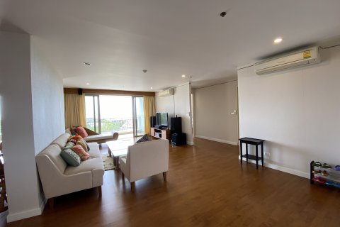 Condo à Hua Hin, Thaïlande, 4 chambres  № 125292 - photo 7