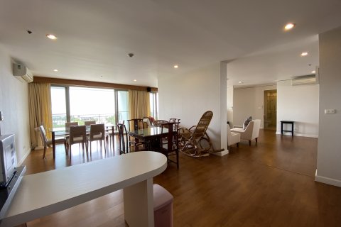 Condo à Hua Hin, Thaïlande, 4 chambres  № 125292 - photo 10