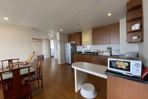 Condo à Hua Hin, Thaïlande, 4 chambres  № 125292 - photo 14