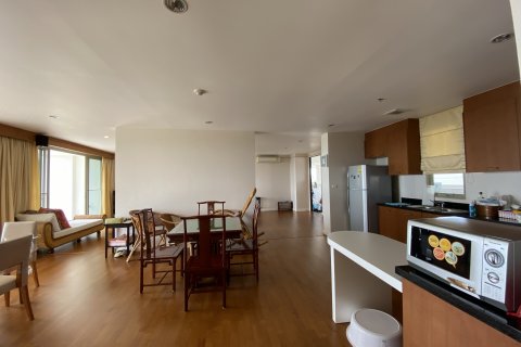 Condo à Hua Hin, Thaïlande, 4 chambres  № 125292 - photo 13