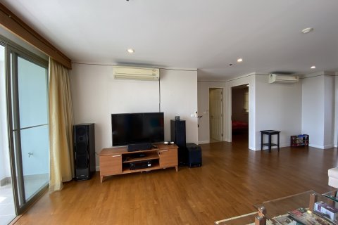 Condo à Hua Hin, Thaïlande, 4 chambres  № 125292 - photo 12