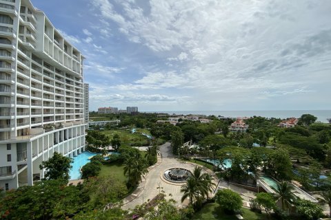 Condo à Hua Hin, Thaïlande, 4 chambres  № 125292 - photo 1