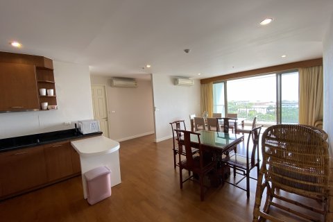 Condo à Hua Hin, Thaïlande, 4 chambres  № 125292 - photo 6