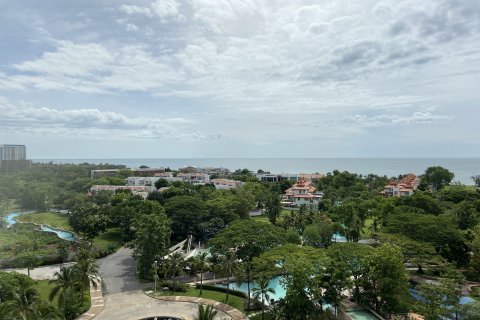Condo à Hua Hin, Thaïlande, 4 chambres  № 125292 - photo 2