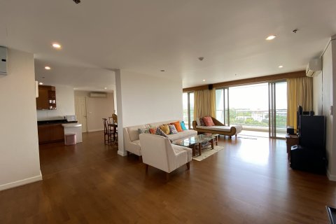 Condo à Hua Hin, Thaïlande, 4 chambres  № 125292 - photo 9