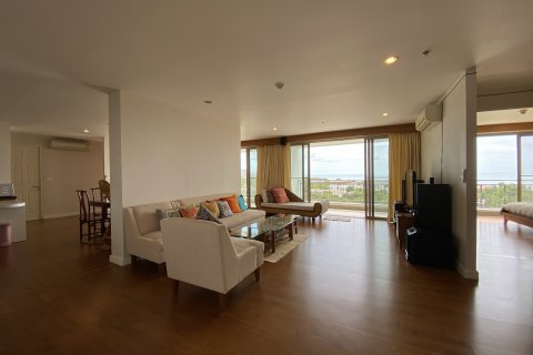 Condo à Hua Hin, Thaïlande, 4 chambres  № 125292 - photo 5