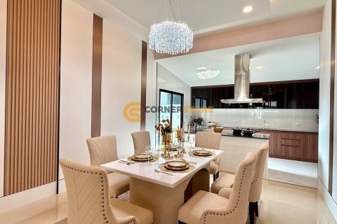 Студия в Банг Ламунг, Таиланд № 124104 - фото 15