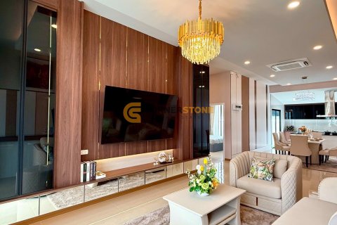 Студия в Банг Ламунг, Таиланд № 124104 - фото 9