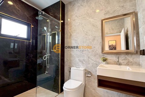 Студия в Банг Ламунг, Таиланд № 124104 - фото 24