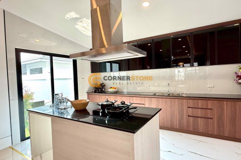 Студия в Банг Ламунг, Таиланд № 124104 - фото 16