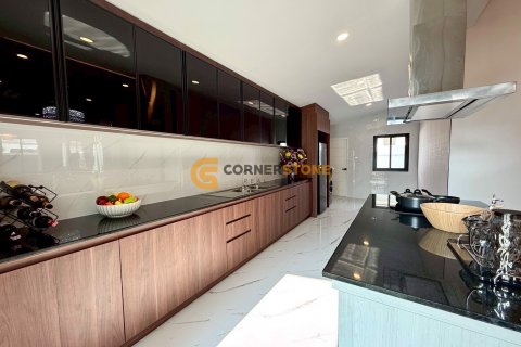 Студия в Банг Ламунг, Таиланд № 124104 - фото 17