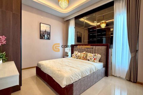 Студия в Банг Ламунг, Таиланд № 124104 - фото 21