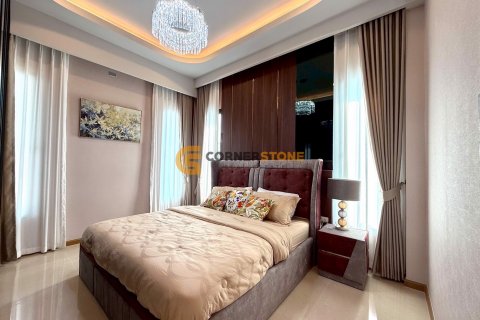 Студия в Банг Ламунг, Таиланд № 124104 - фото 30