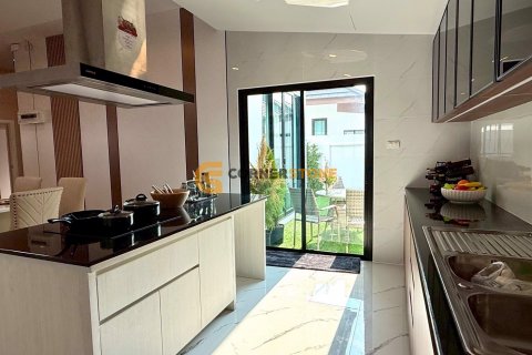 Студия в Банг Ламунг, Таиланд № 124104 - фото 19