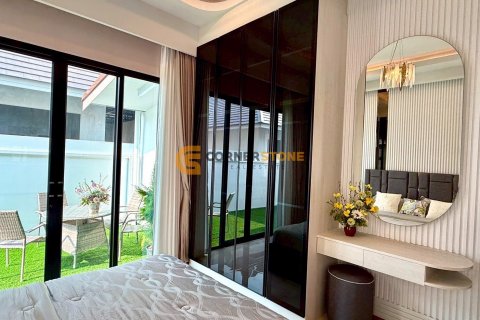 Студия в Банг Ламунг, Таиланд № 124104 - фото 28