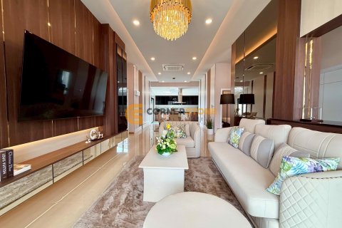 Студия в Банг Ламунг, Таиланд № 124104 - фото 7