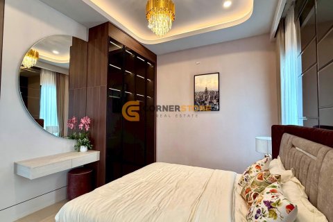 Студия в Банг Ламунг, Таиланд № 124104 - фото 22