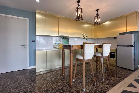 Студия в кондо на Пляж Джомтьен, Паттайя, Таиланд № 124102 - фото 4