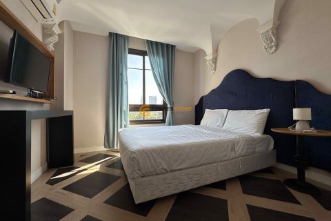 Студия в кондо на Пляж Джомтьен, Паттайя, Таиланд № 124102 - фото 9