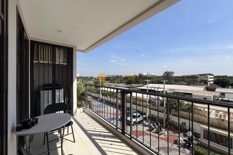 Студия в кондо на Пляж Джомтьен, Паттайя, Таиланд № 124102 - фото 15