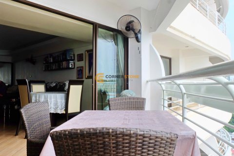 Condo sur Jomtien Beach, Pattaya, Thaïlande, 1 chambre  № 124103 - photo 13