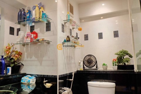 Condo sur Jomtien Beach, Pattaya, Thaïlande, 1 chambre  № 124103 - photo 9