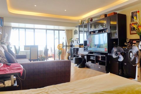 Condo sur Jomtien Beach, Pattaya, Thaïlande, 1 chambre  № 124103 - photo 6
