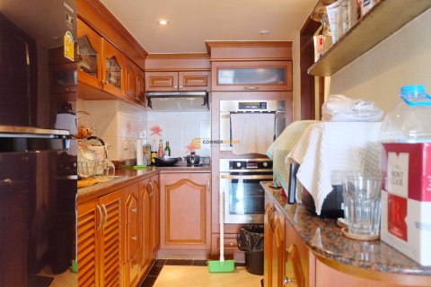 Condo on Jomtien Beach, Pattaya, Thailand, 1 bedroom  № 124103 - photo 8