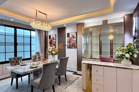 Студия в Паттайя, Таиланд № 124101 - фото 12