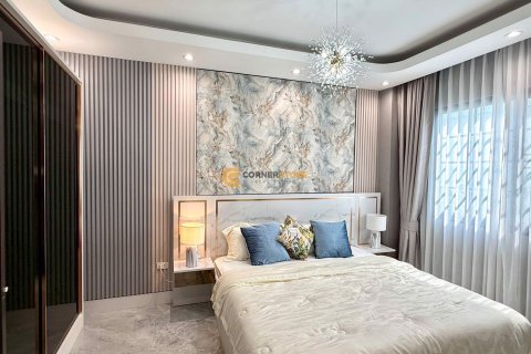 Студия в Паттайя, Таиланд № 124101 - фото 25