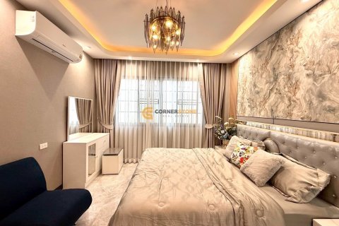 Студия в Паттайя, Таиланд № 124101 - фото 19