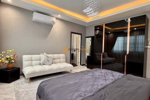 Студия в Паттайя, Таиланд № 124101 - фото 17