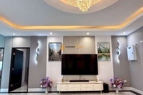 Студия в Паттайя, Таиланд № 124101 - фото 10