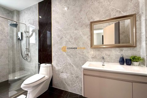 Студия в Паттайя, Таиланд № 124101 - фото 27