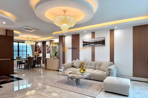 Студия в Паттайя, Таиланд № 124101 - фото 9