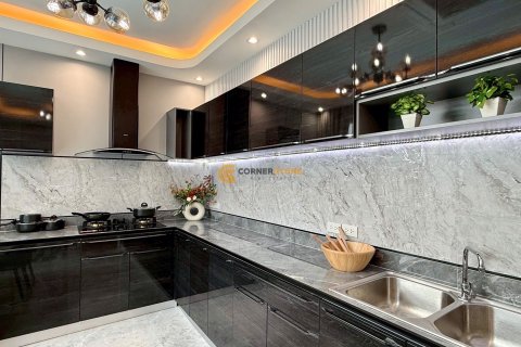 Студия в Паттайя, Таиланд № 124101 - фото 29